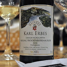 trockenbeerenauslese