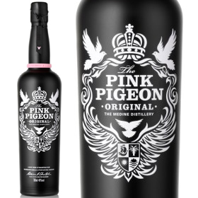 pink-pigeon
