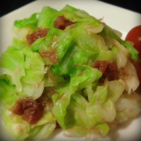 ume-okaka-cabbage