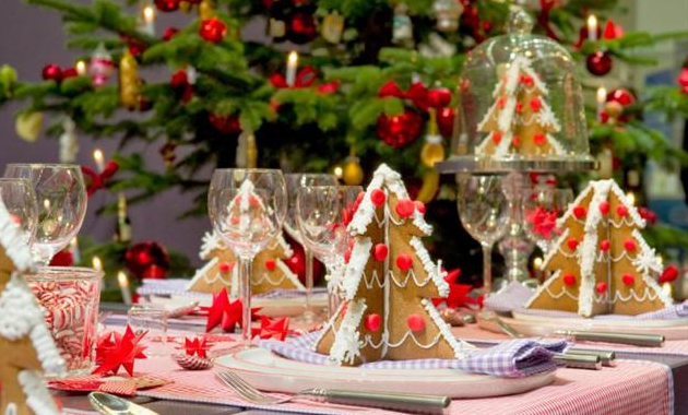 お取り寄せ クリスマスパーティーにおすすめの手土産スイーツ お菓子10選 ワインと手土産 ホームパーティーを華やかに